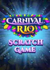 Carnival Rio Scratch